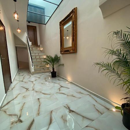 Riad Jbara 2 Rabat Exterior photo